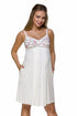 Chemise de nuit model 155888 Lupo Line